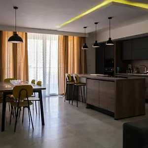 Modern 3 Bedroom In Appartamento Luqa
