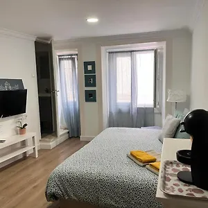 Appartamento Casa Travessa Dos Lagares