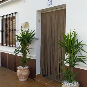 Sabor Andaluz Apartamento Almuñécar
