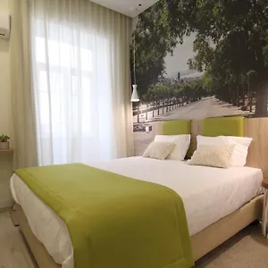  Appartamento Páteo Saudade Lofts Marquês